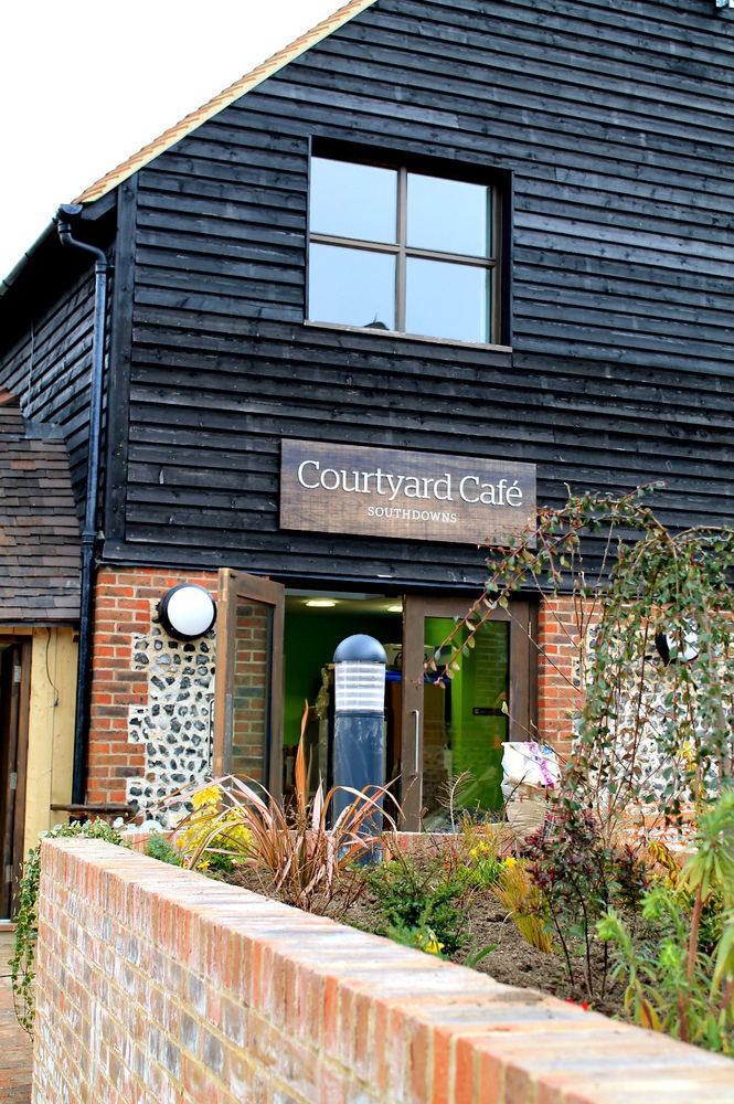Yha South Downs *